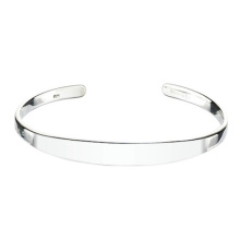 Hot Sales Open Silver Bracelet Jewelry Wholesales